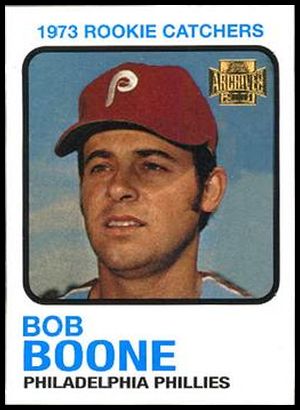 232 Bob Boone